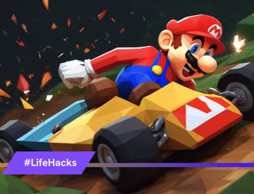 🎮👾 Don’t crash the game of life